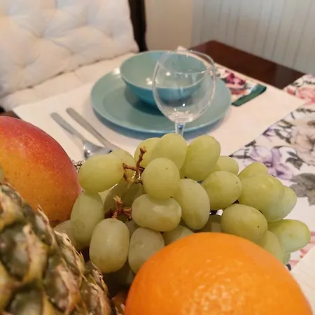 Apartment Retro Cosy *