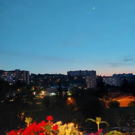 Retro Cosy Apartment *