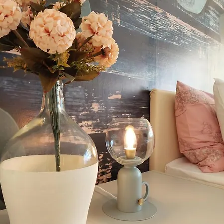 Retro Cosy Apartment *