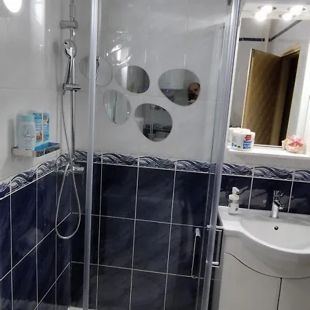 Apartman Retro Cosy Belgrade