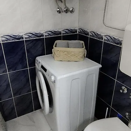 Retro Cosy Apartman Belgrade