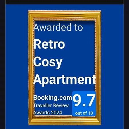Retro Cosy